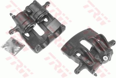 Brake Caliper TRW BHV140E