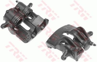Brake Caliper TRW BHV141E