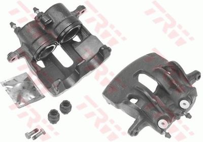 Brake Caliper TRW BHV146E