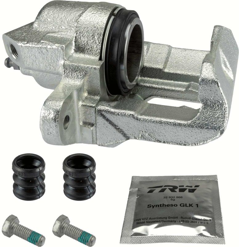 TRW BHV155 Brake Caliper