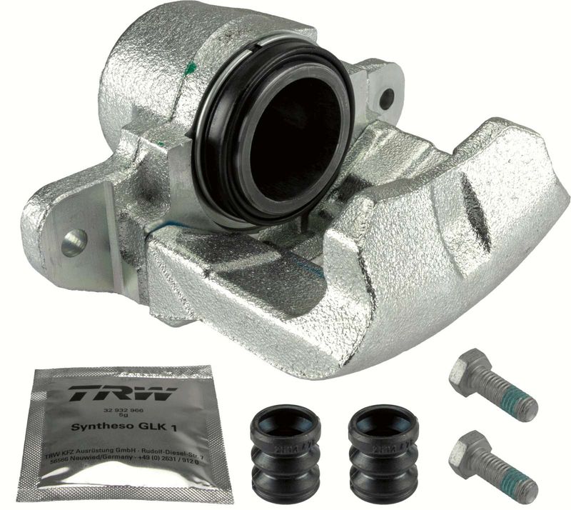 TRW BHV156 Brake Caliper