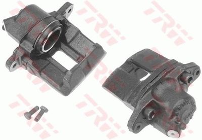 Brake Caliper TRW BHV157
