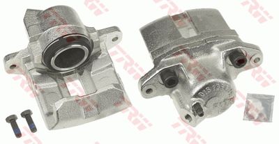 Brake Caliper TRW BHV157E