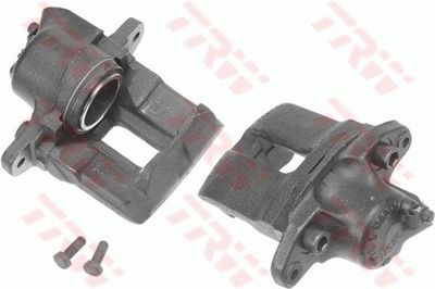 Brake Caliper TRW BHV158