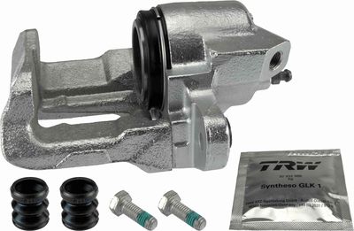 Brake Caliper TRW BHV158E
