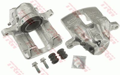 Brake Caliper TRW BHV165E