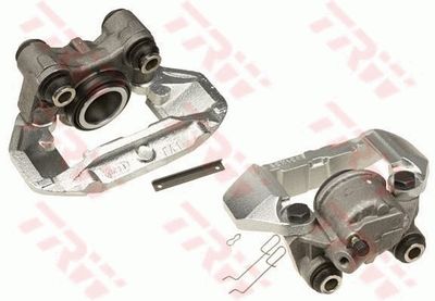 Brake Caliper TRW BHV191E