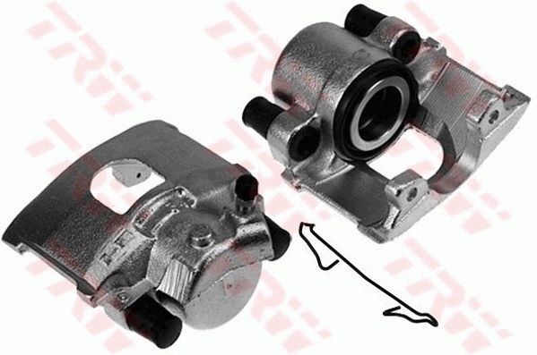 TRW BHV196E Brake Caliper