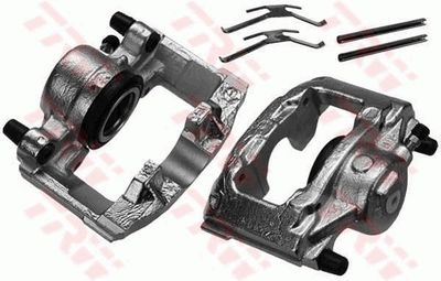 Brake Caliper TRW BHV198E