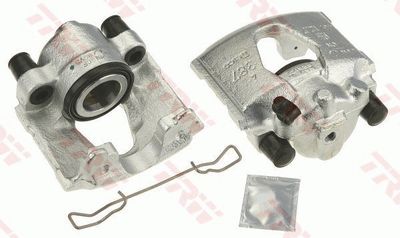 Brake Caliper TRW BHV206E