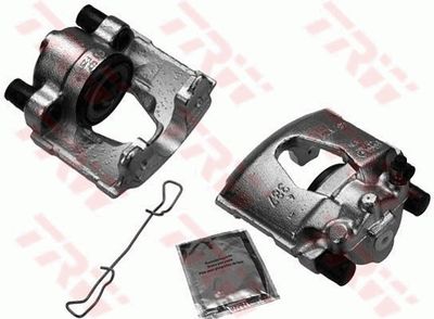 Brake Caliper TRW BHV207E