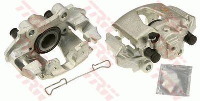 Brake Caliper TRW BHV210