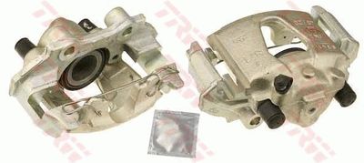 Brake Caliper TRW BHV211