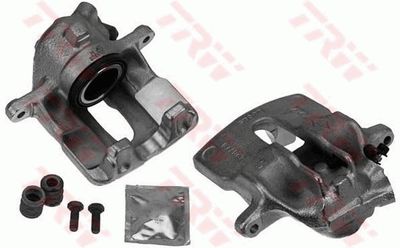 Brake Caliper TRW BHV229E