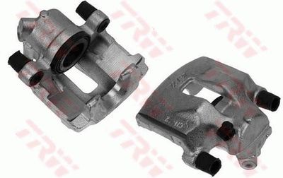 Brake Caliper TRW BHV260
