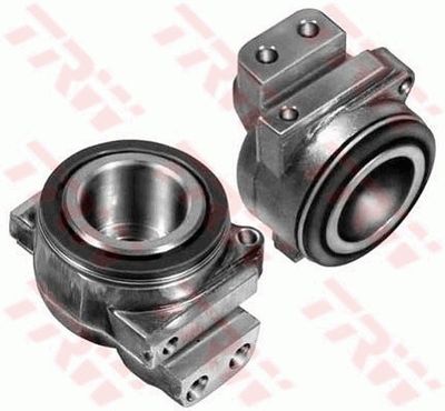 Brake Caliper TRW BHV273E