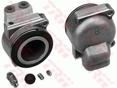 Brake Caliper TRW BHV274E
