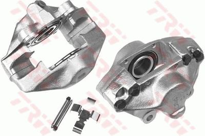 Brake Caliper TRW BHV278E