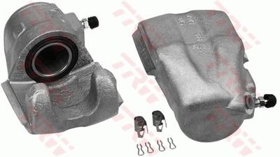 Brake Caliper TRW BHV296E