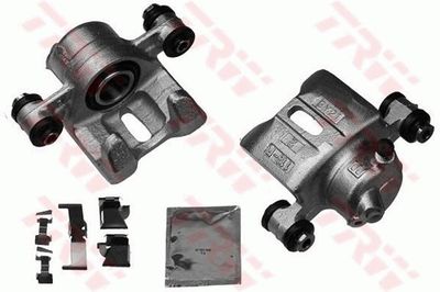 Brake Caliper TRW BHV301E