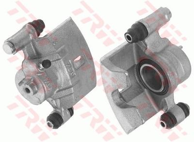 Brake Caliper TRW BHV317E