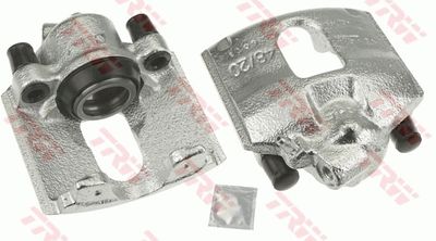 Brake Caliper TRW BHV320E