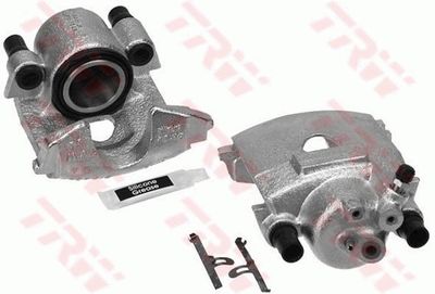 Brake Caliper TRW BHV325E