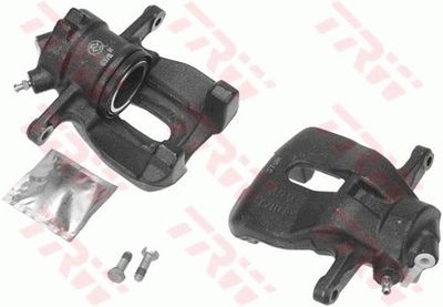 Brake Caliper TRW BHV334E