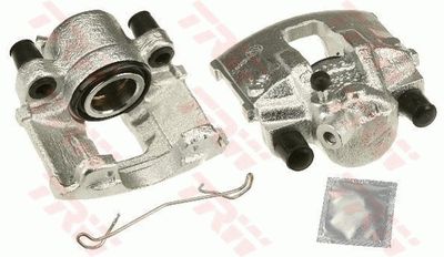 Brake Caliper TRW BHV516E