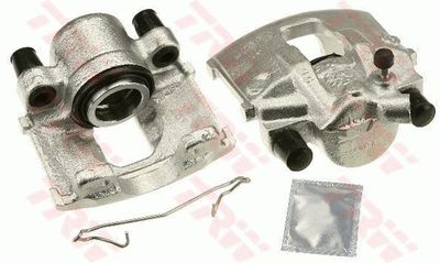 Brake Caliper TRW BHV517E