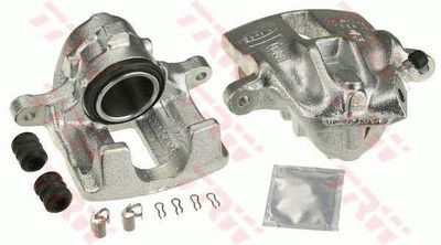 Brake Caliper TRW BHV518E