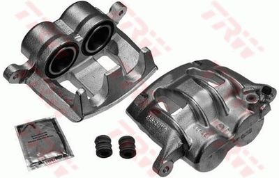 Brake Caliper TRW BHV555E