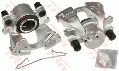 Brake Caliper TRW BHV562E