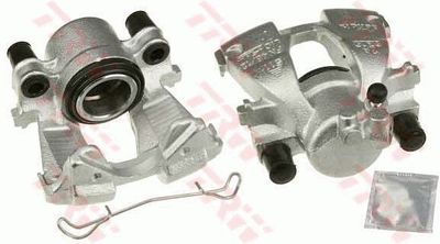 Brake Caliper TRW BHV563E