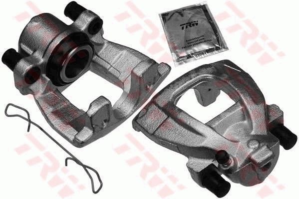 TRW BHV566E Brake Caliper