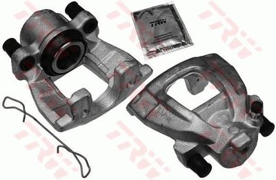Brake Caliper TRW BHV567E