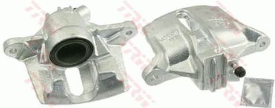 Brake Caliper TRW BHV579E