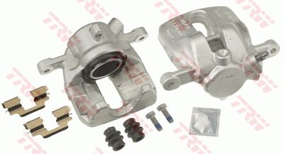 Brake Caliper TRW BHV619E