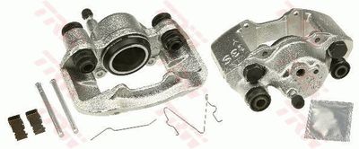Brake Caliper TRW BHV624E