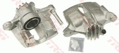 Brake Caliper TRW BHV627E
