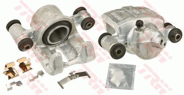 TRW BHV636E Brake Caliper