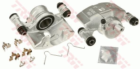 TRW BHV638E Brake Caliper