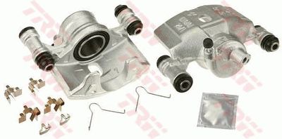 Brake Caliper TRW BHV638E