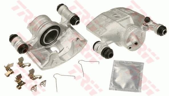 TRW BHV639E Brake Caliper