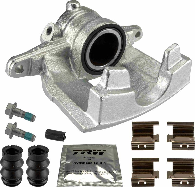 TRW BHV648E Brake Caliper