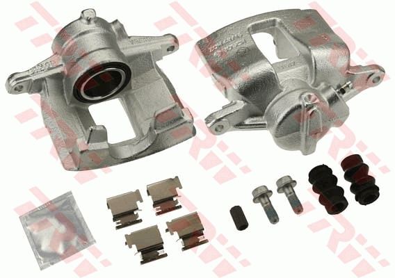 TRW BHV649E Brake Caliper