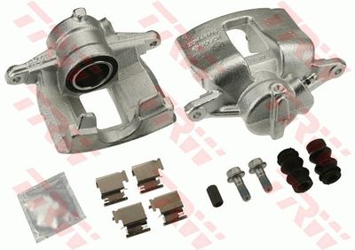 Brake Caliper TRW BHV649E