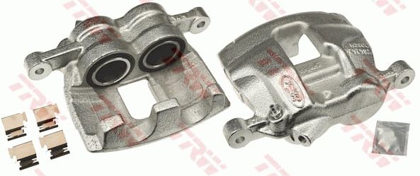 TRW BHV679E Brake Caliper