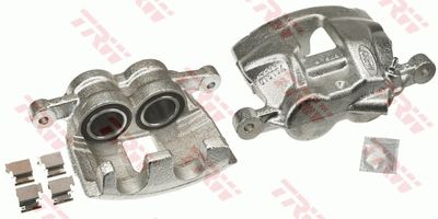 Brake Caliper TRW BHV681E