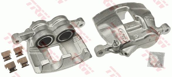 TRW BHV682E Brake Caliper
